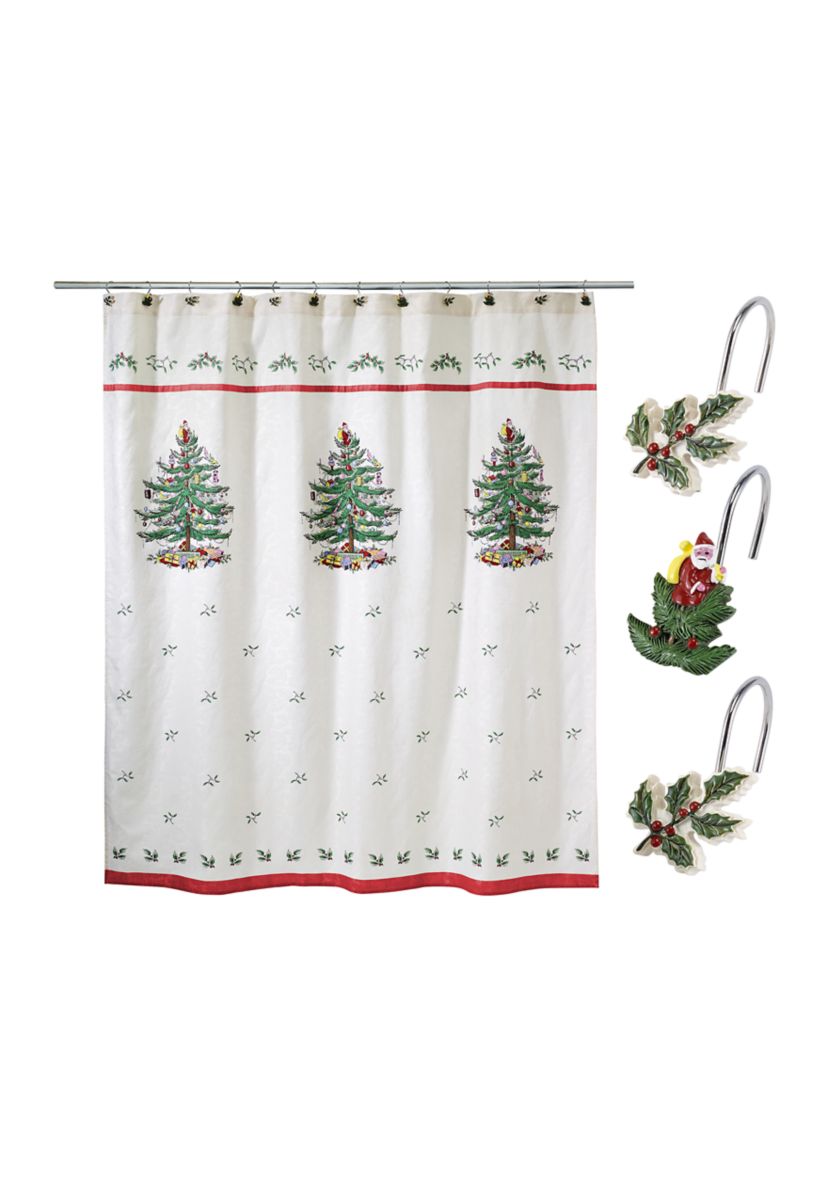 Christmas Tree SC/SH Set