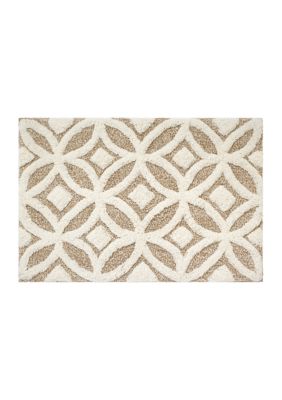 Trellis Rug