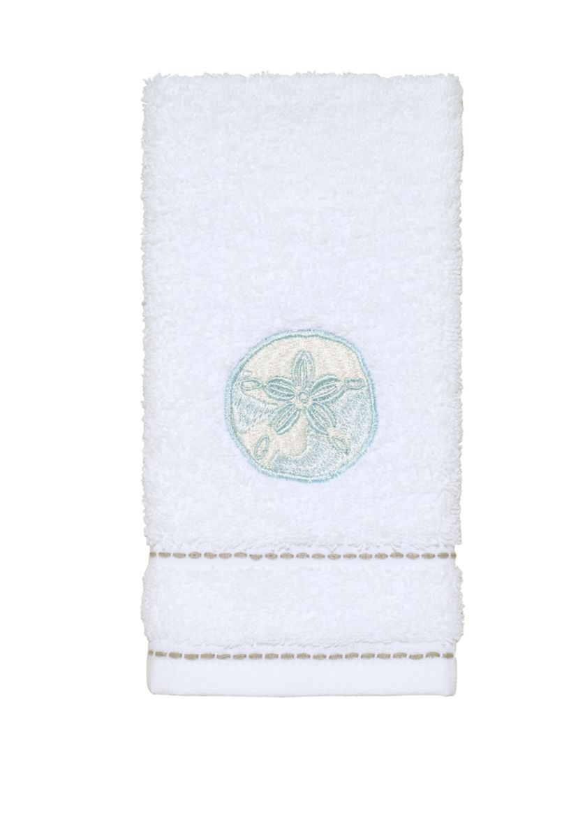 Farmhouse Shell Towel Collection