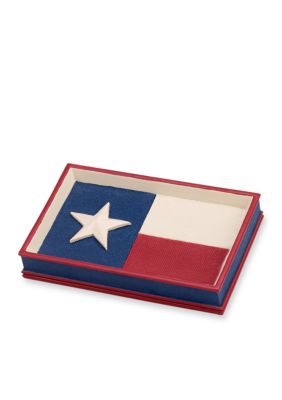 Avanti Texas Star Soap Dish Belk