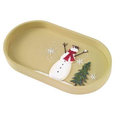 Avanti Snowmen Gathering