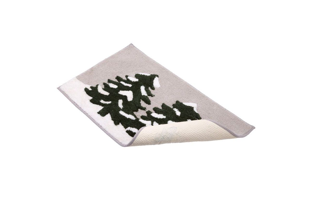 Winter Trees Rug