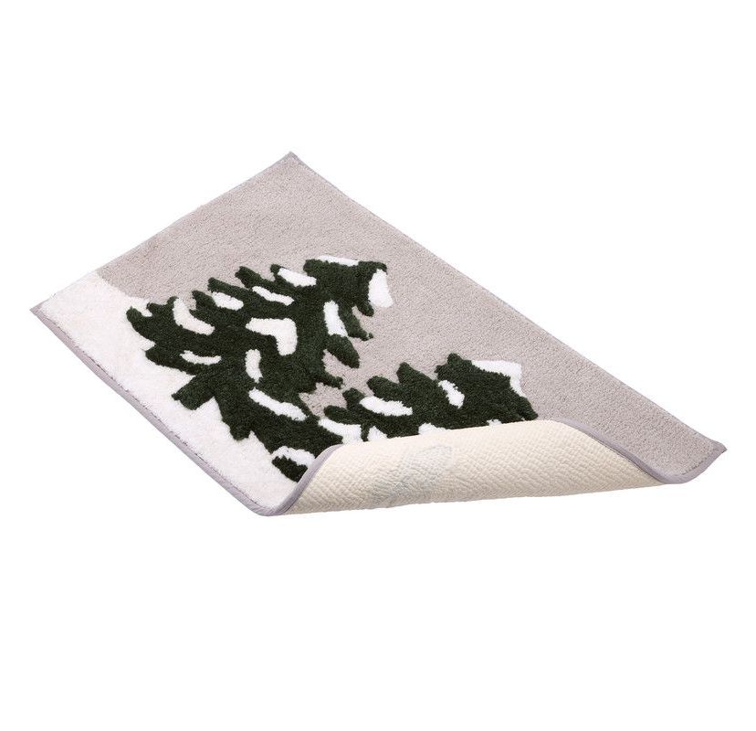 Winter Trees Rug