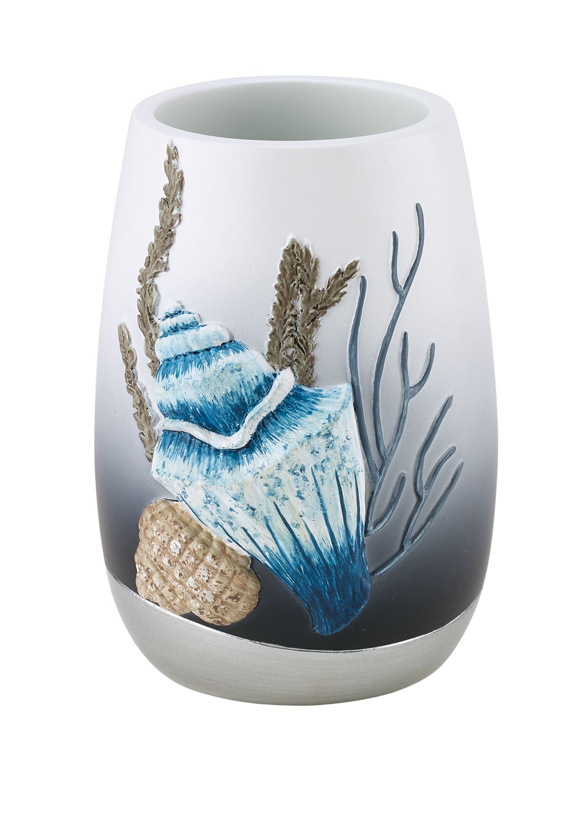 Blue Lagoon Tumbler