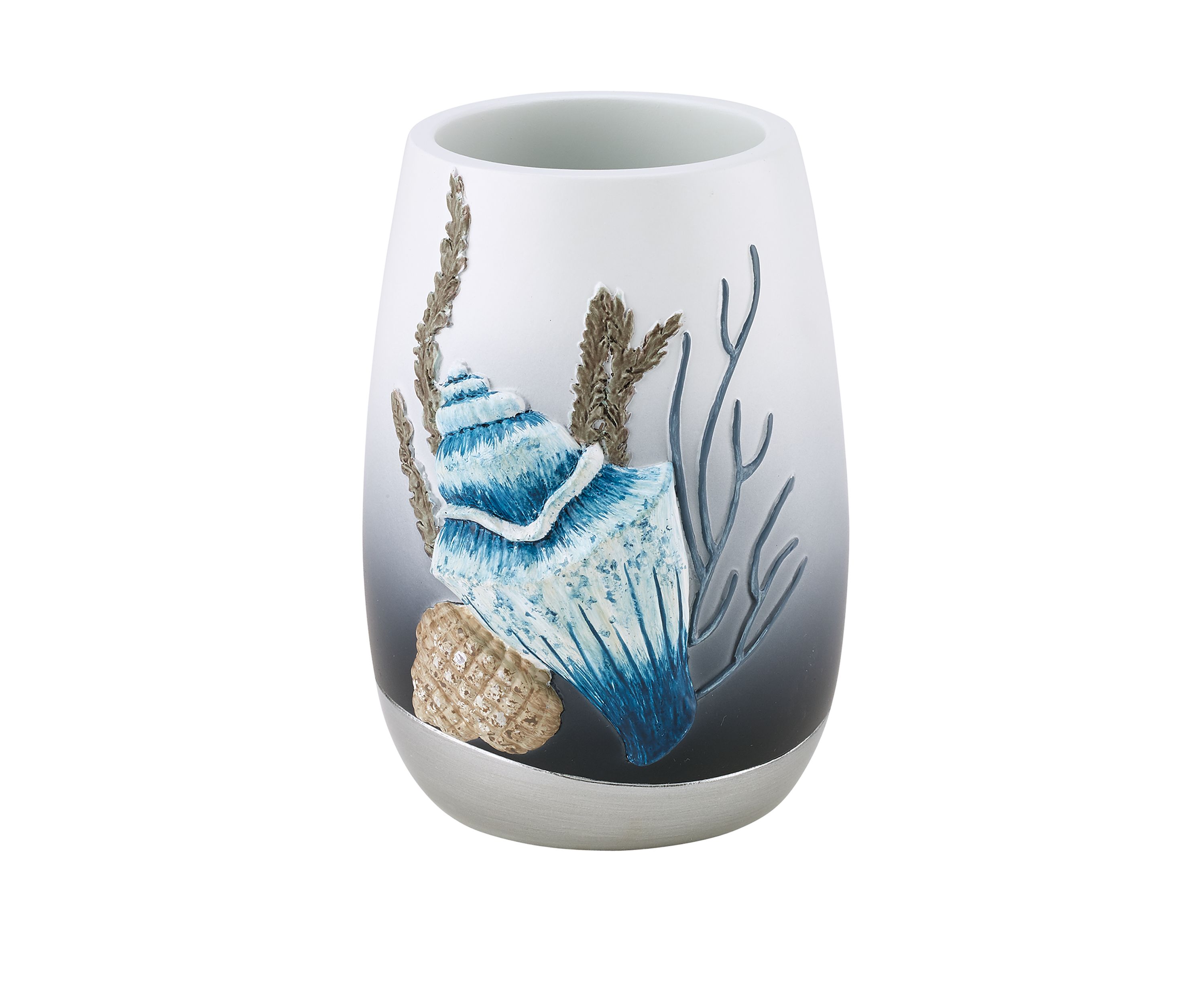 Blue Lagoon Tumbler
