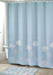 Shower Curtains Amp Bath Liners Unique Shower Curtains Belk