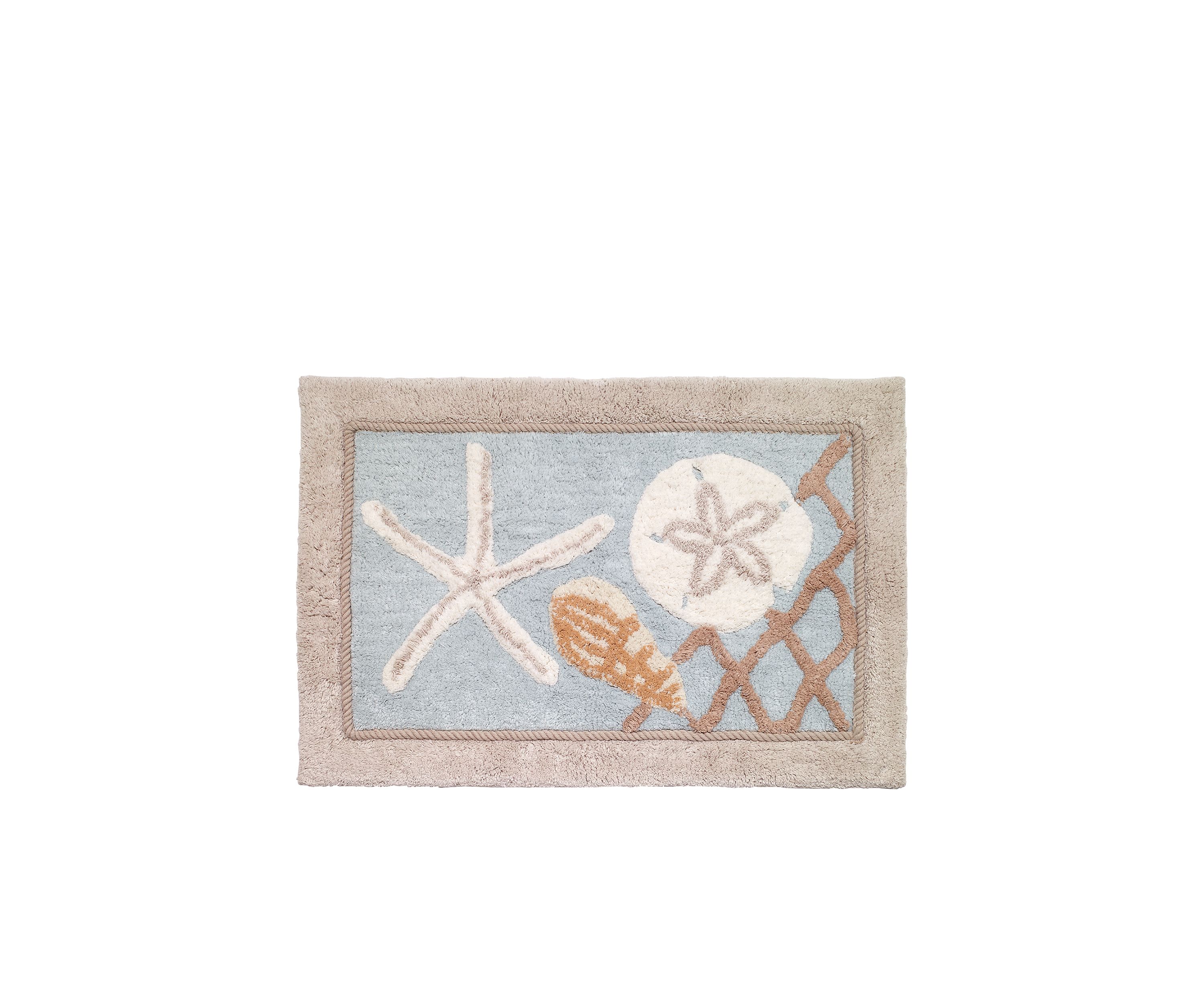 Sea Glass Rug