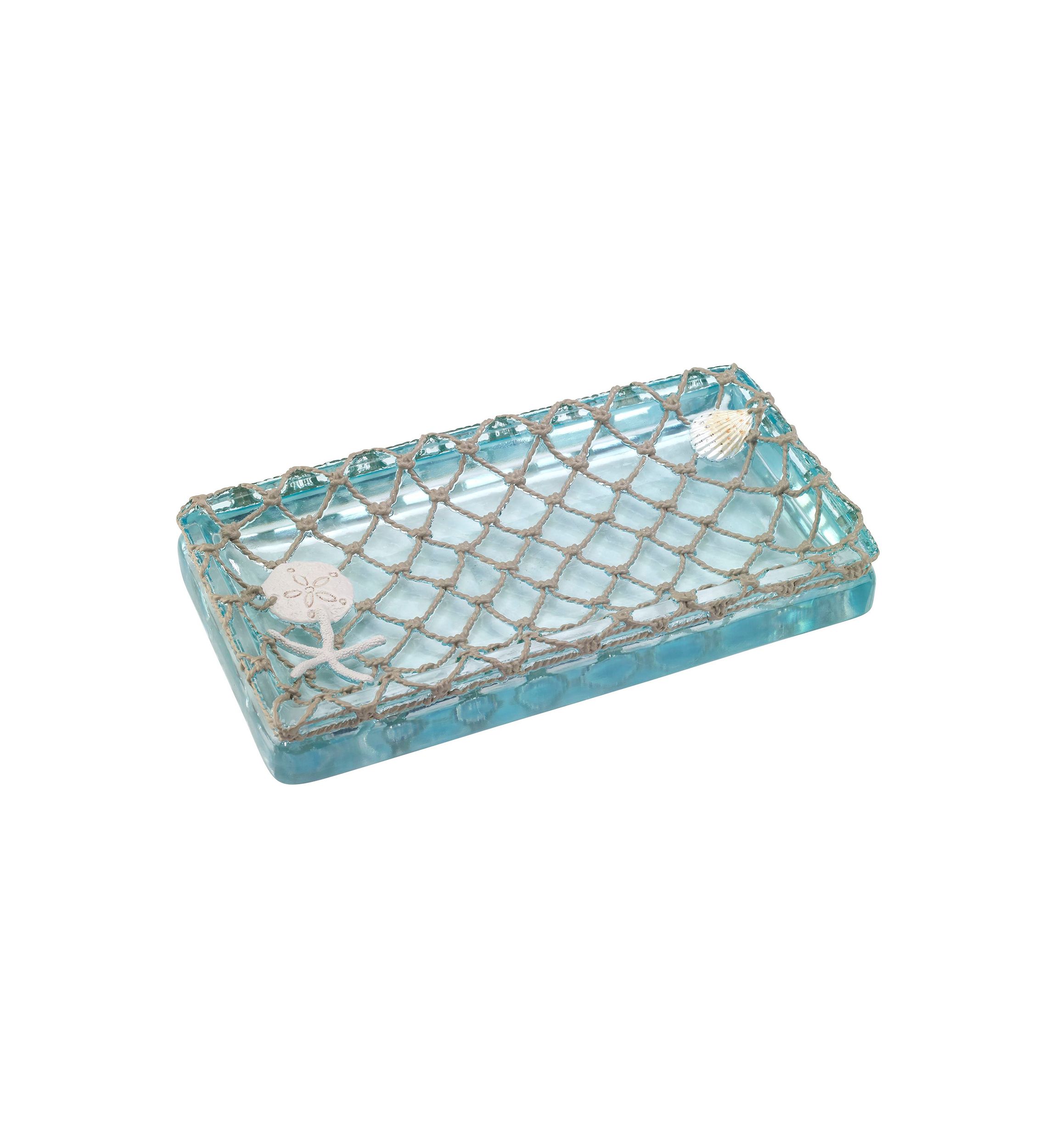 Seaglass Tray