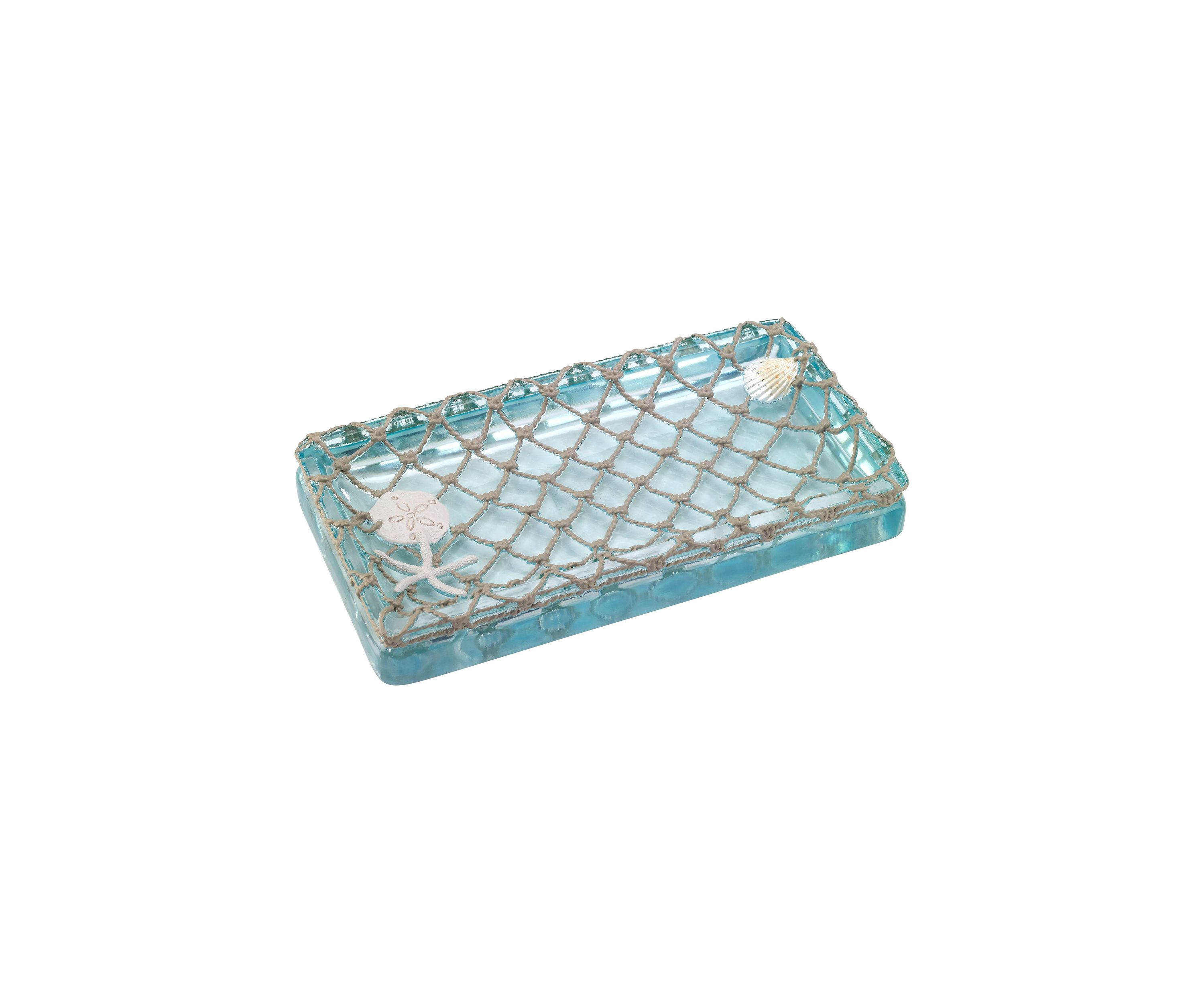 Seaglass Tray