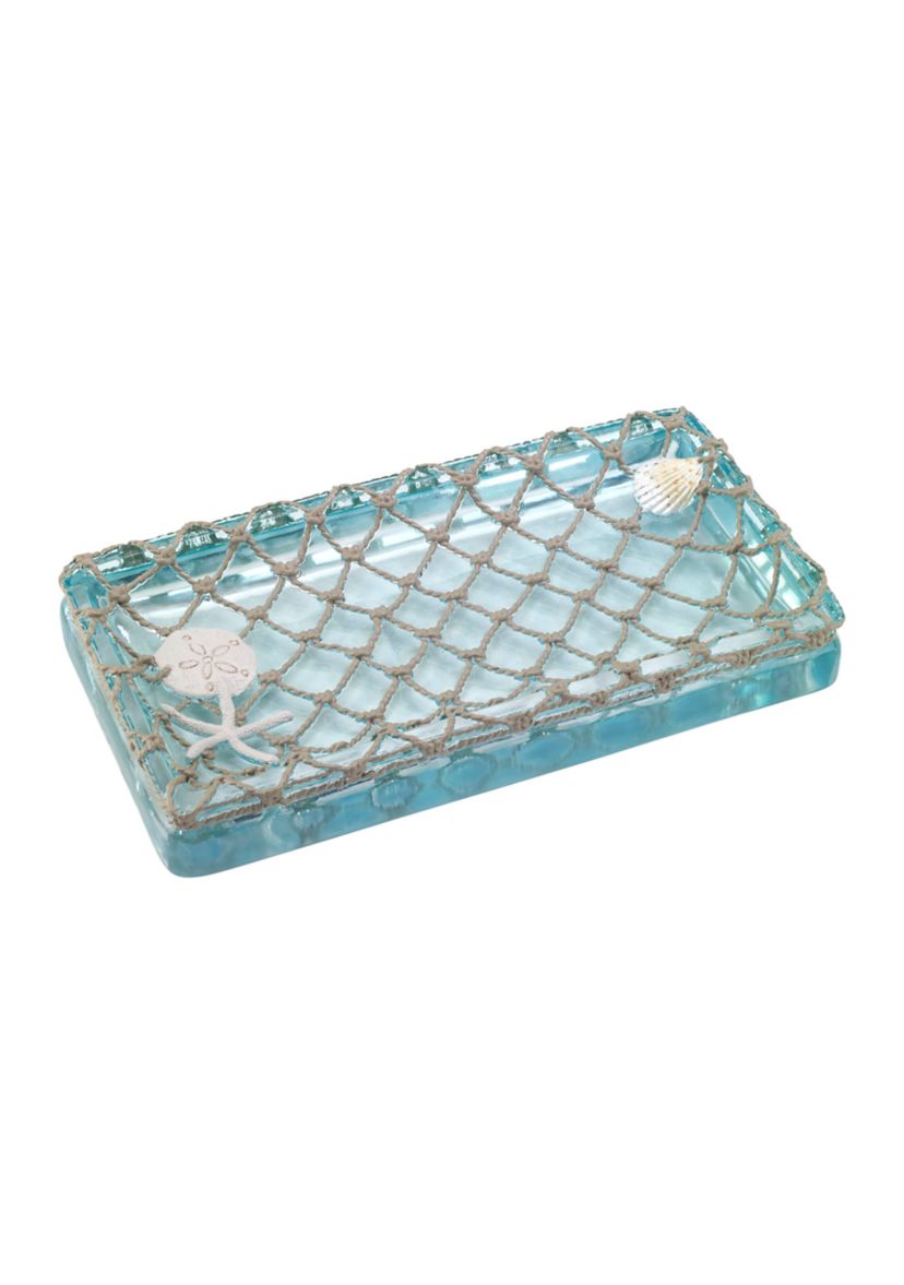 Seaglass Tray