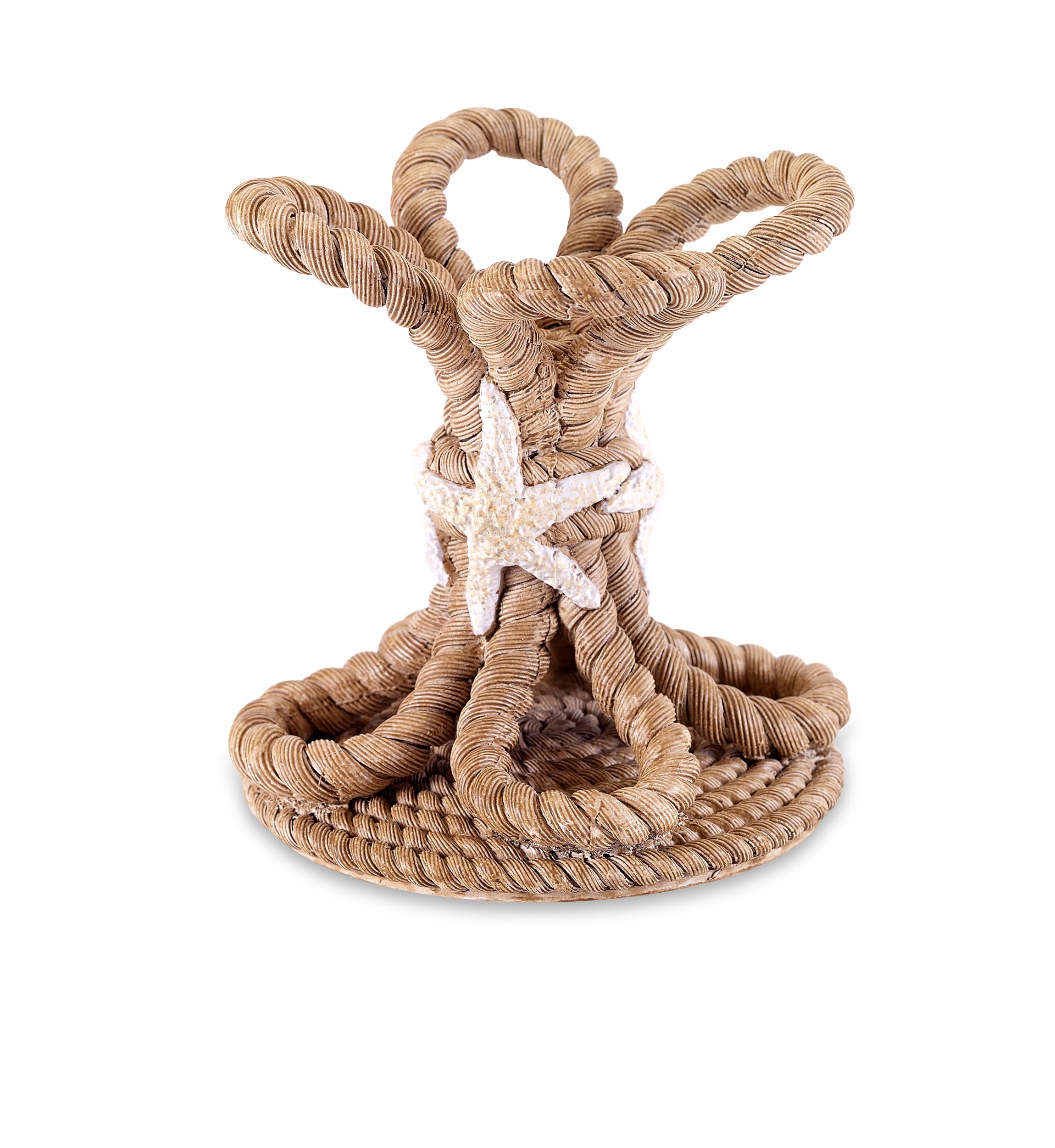 Beachcomber Toothbrush Holder