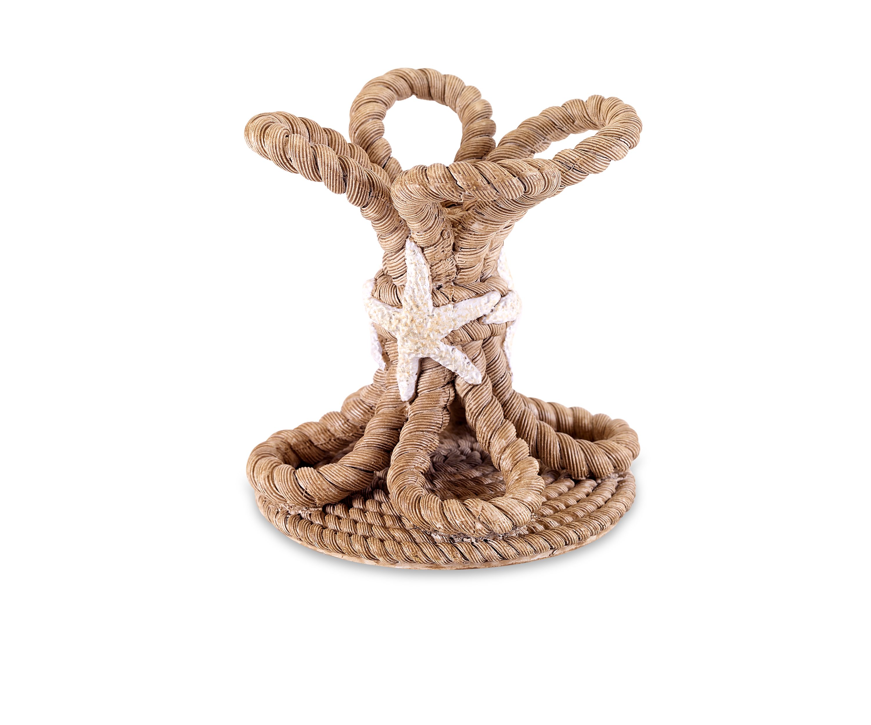 Beachcomber Toothbrush Holder