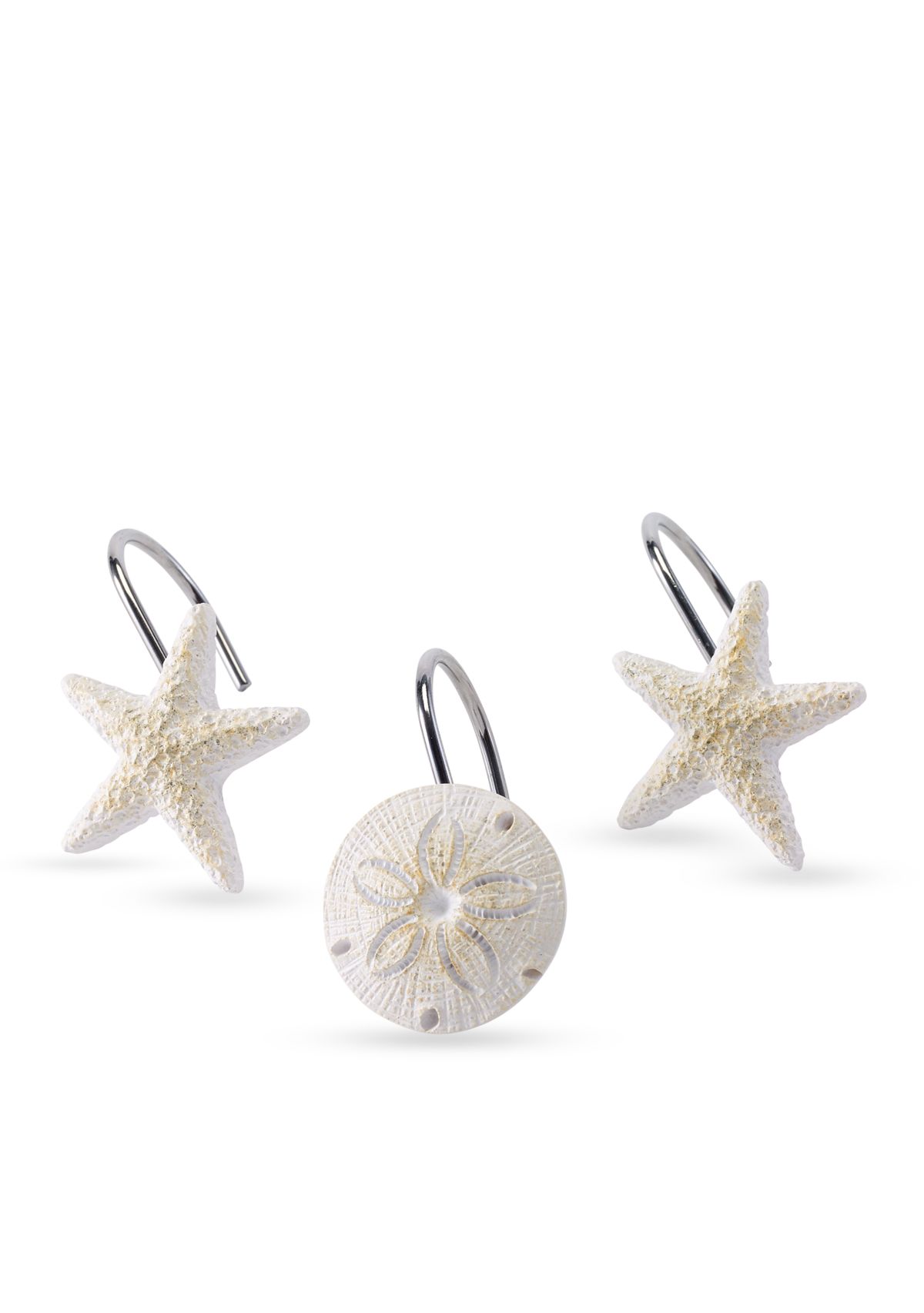 Beachcomber Shower Hooks