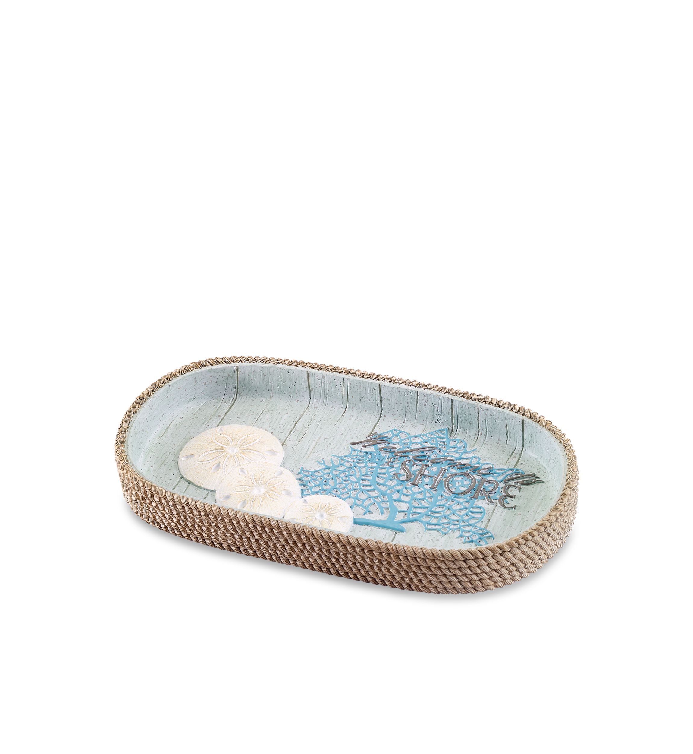 Beachcomber Tray
