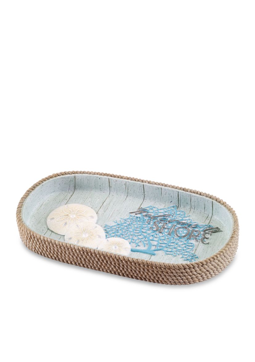 Beachcomber Tray