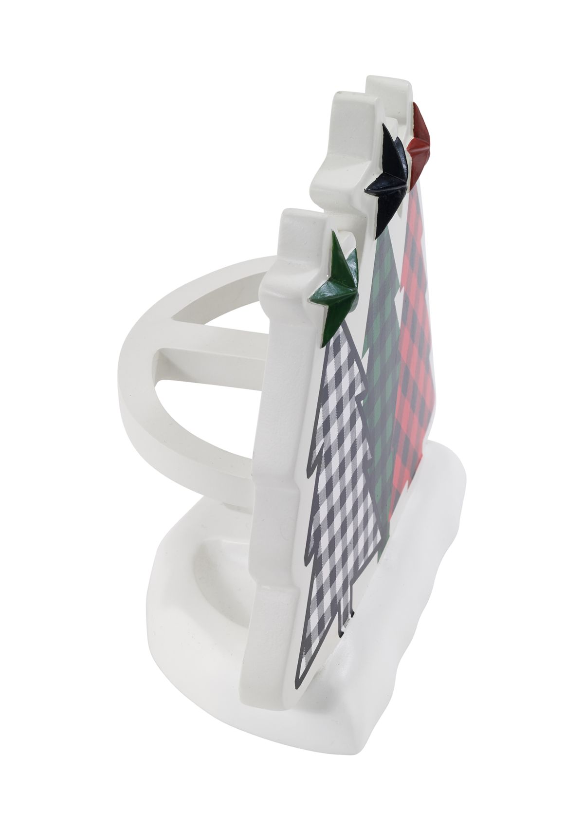 Tis the Season Toothbrush Holder