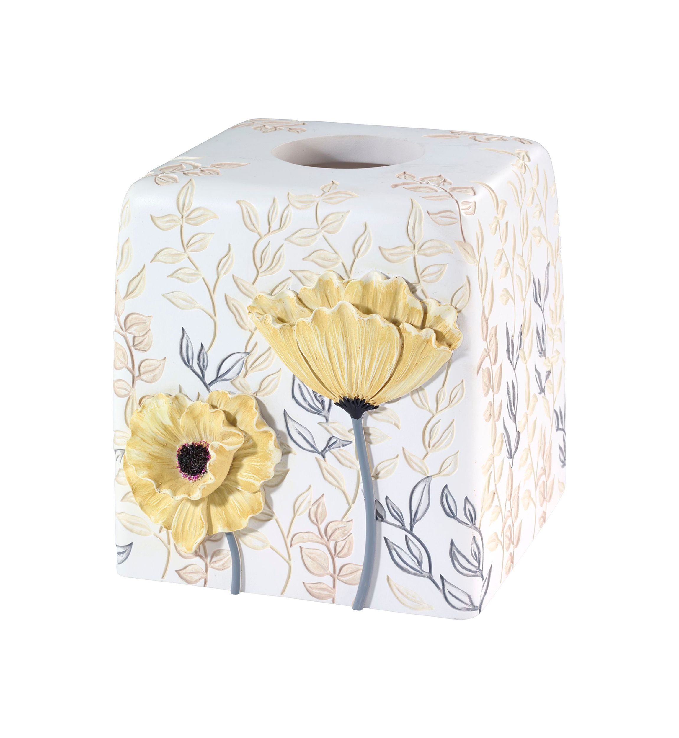 Marielle Tissue Cover