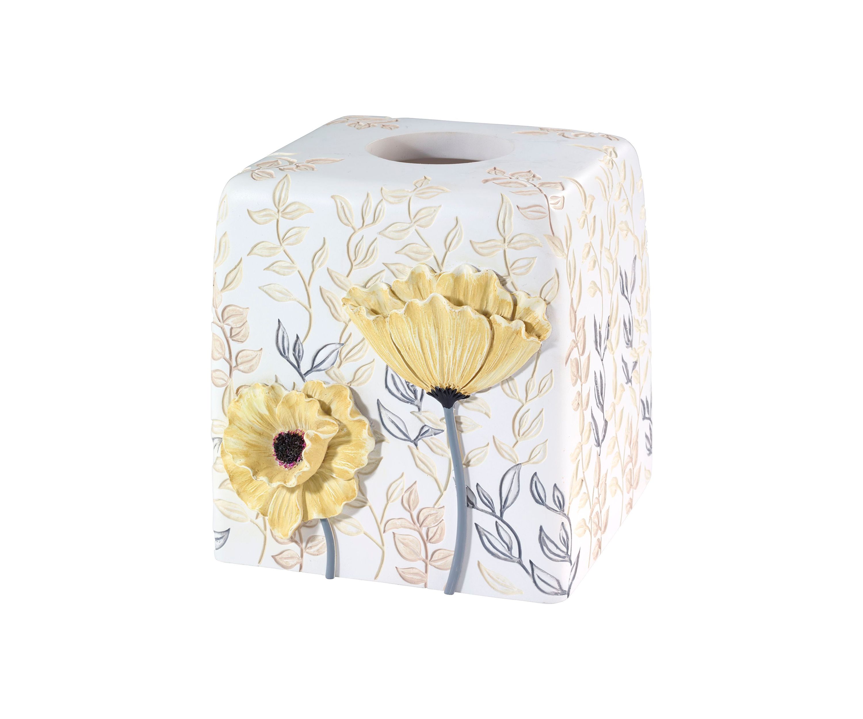 Marielle Tissue Cover