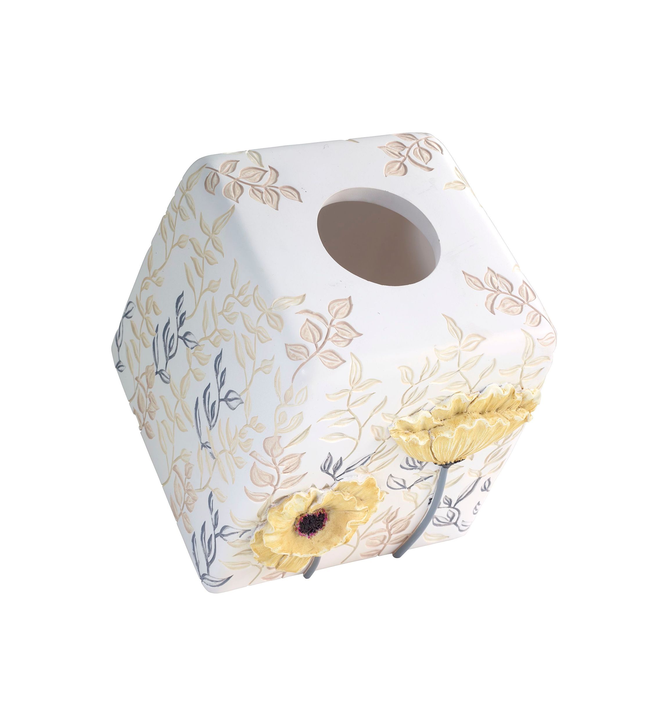 Marielle Tissue Cover