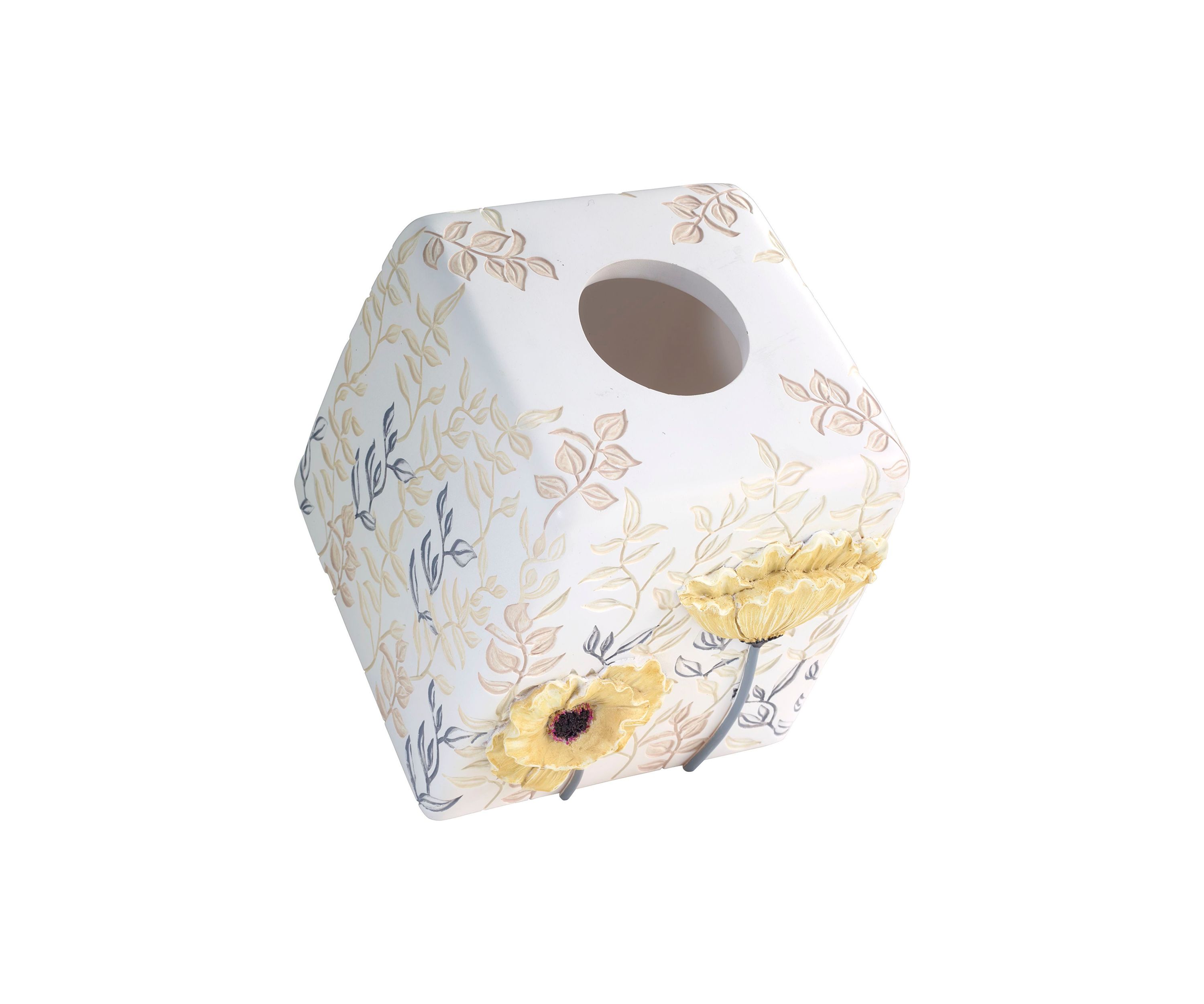 Marielle Tissue Cover