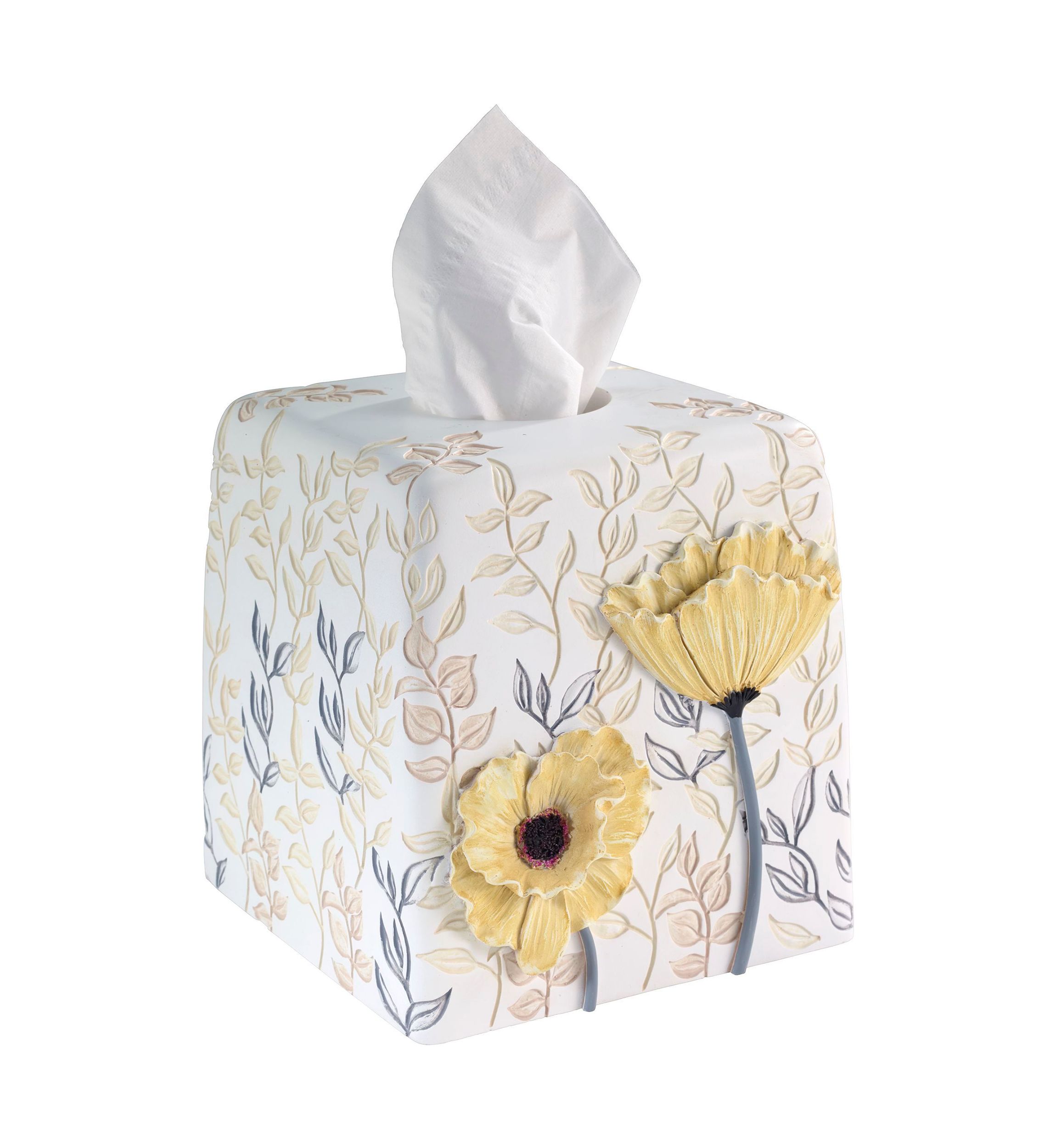 Marielle Tissue Cover