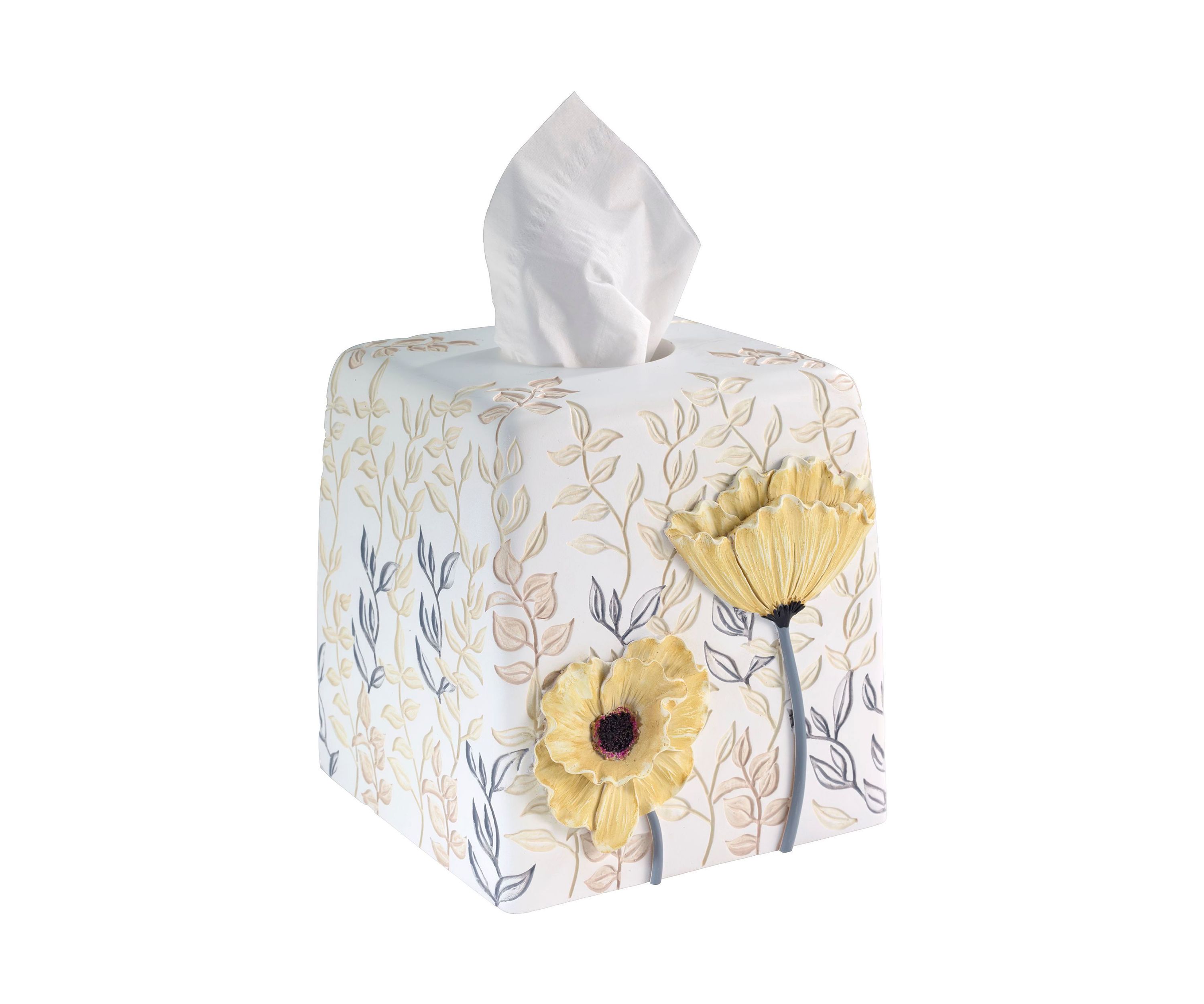 Marielle Tissue Cover