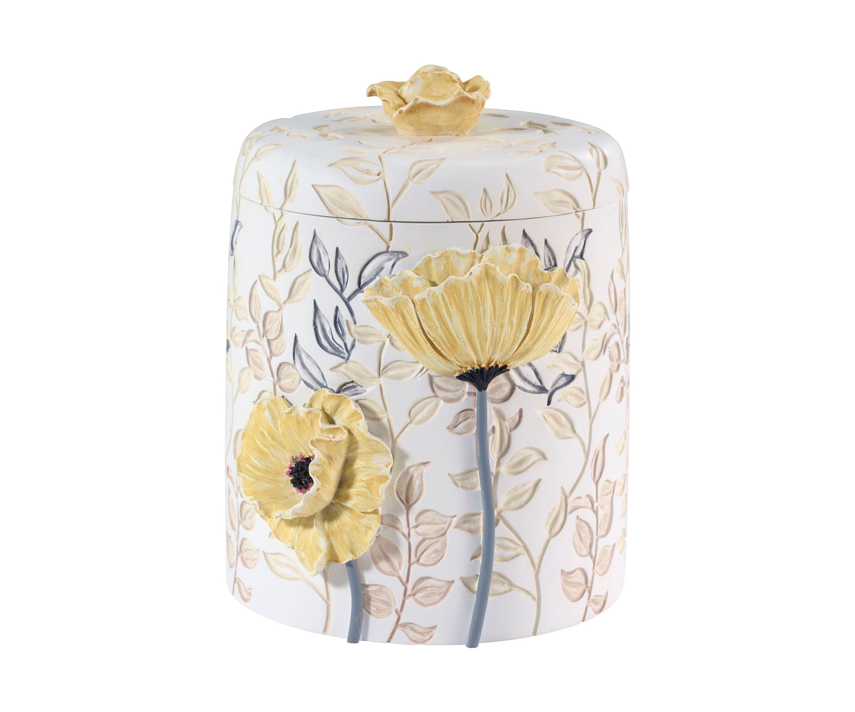 Marielle jar
