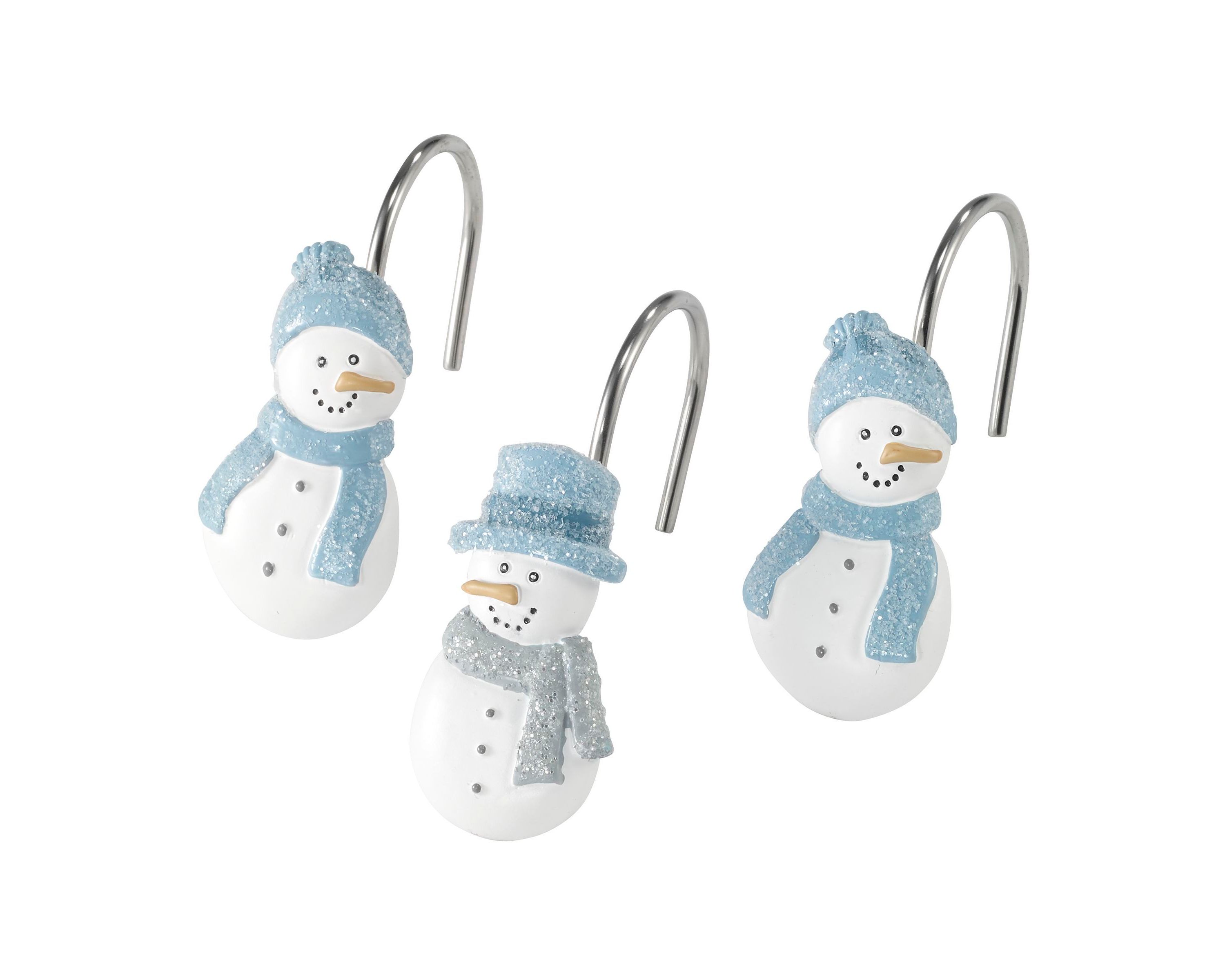 Frosty Friends