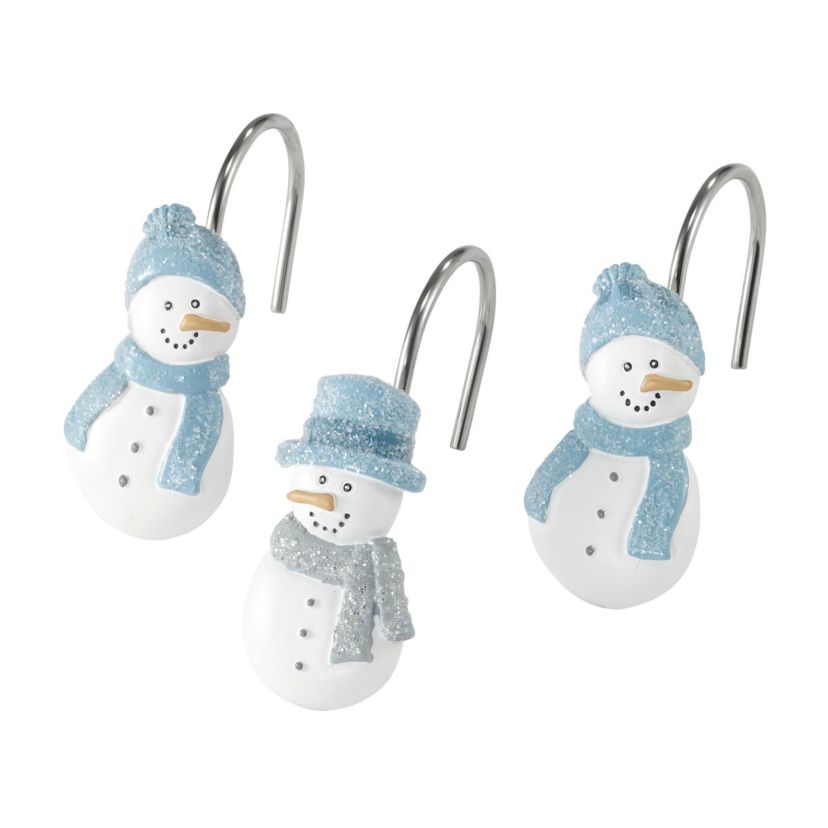 Frosty Friends