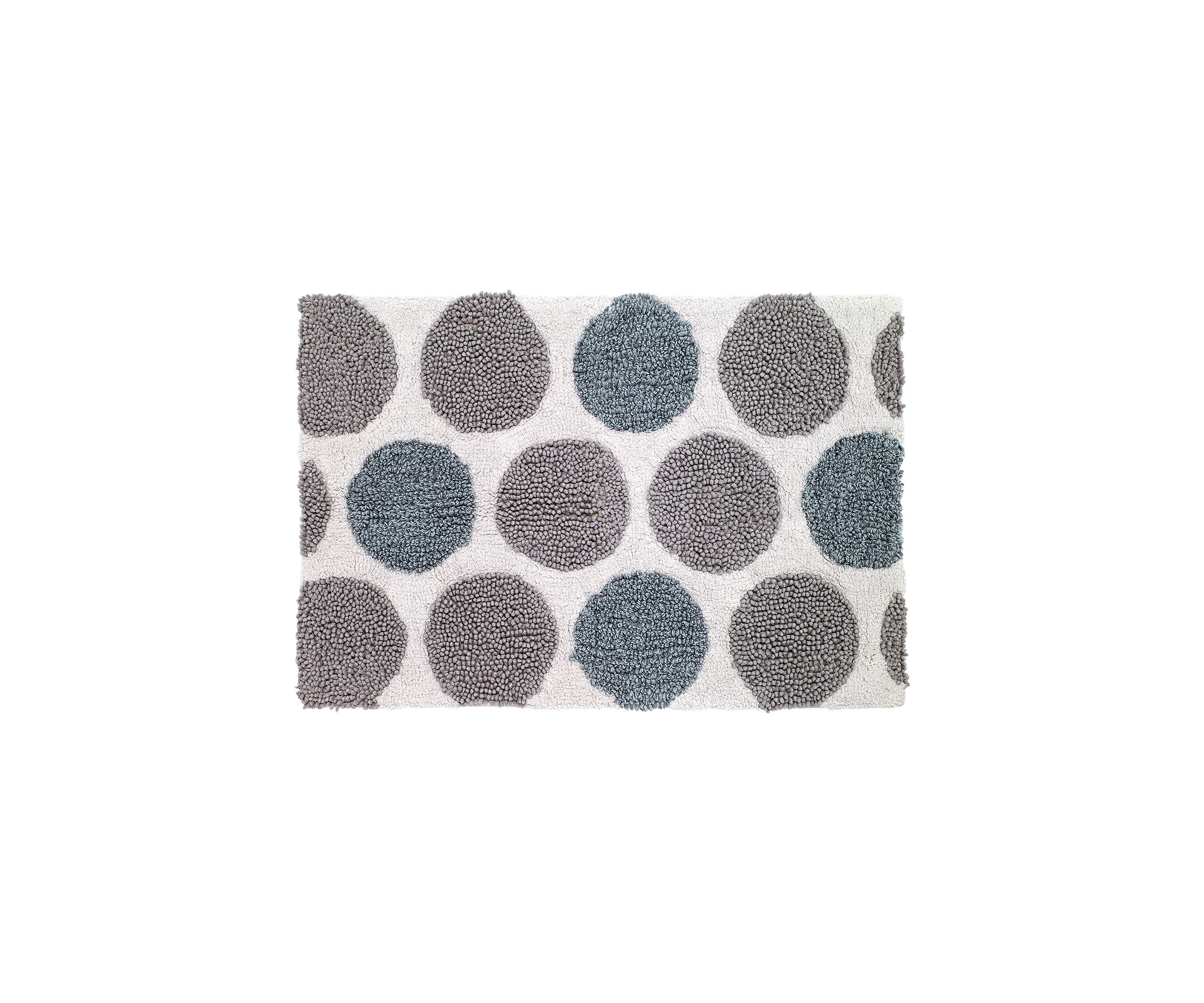 Dotted Circles Rug
