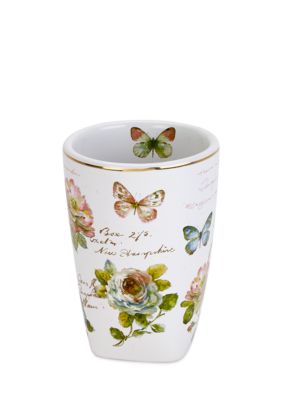 Butterfly Garden Tumbler