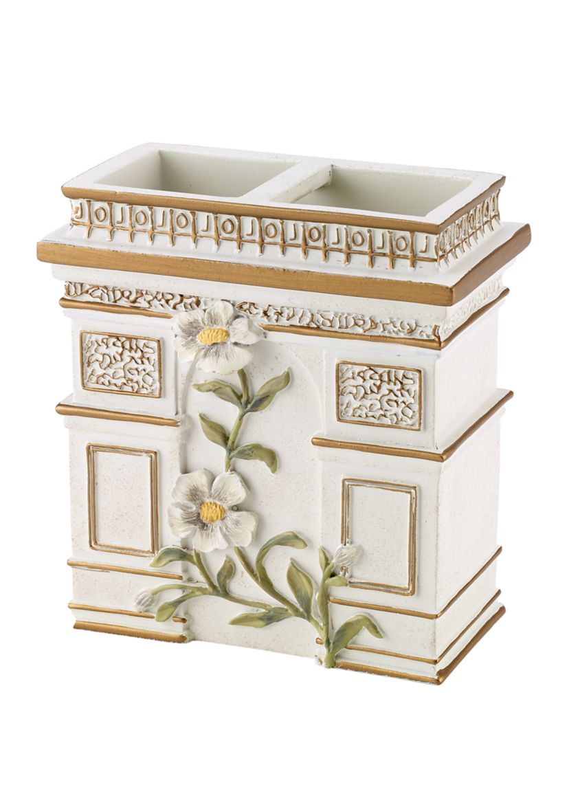  Paris Botanique Toothbrush Holder
