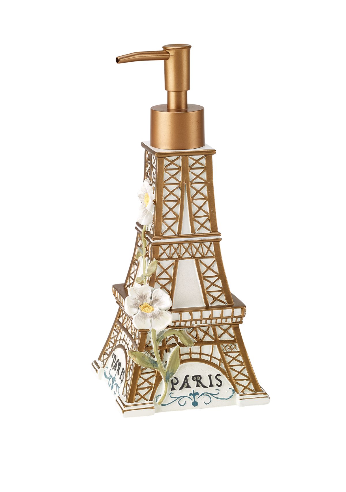 Paris Botanique Lotion Pump