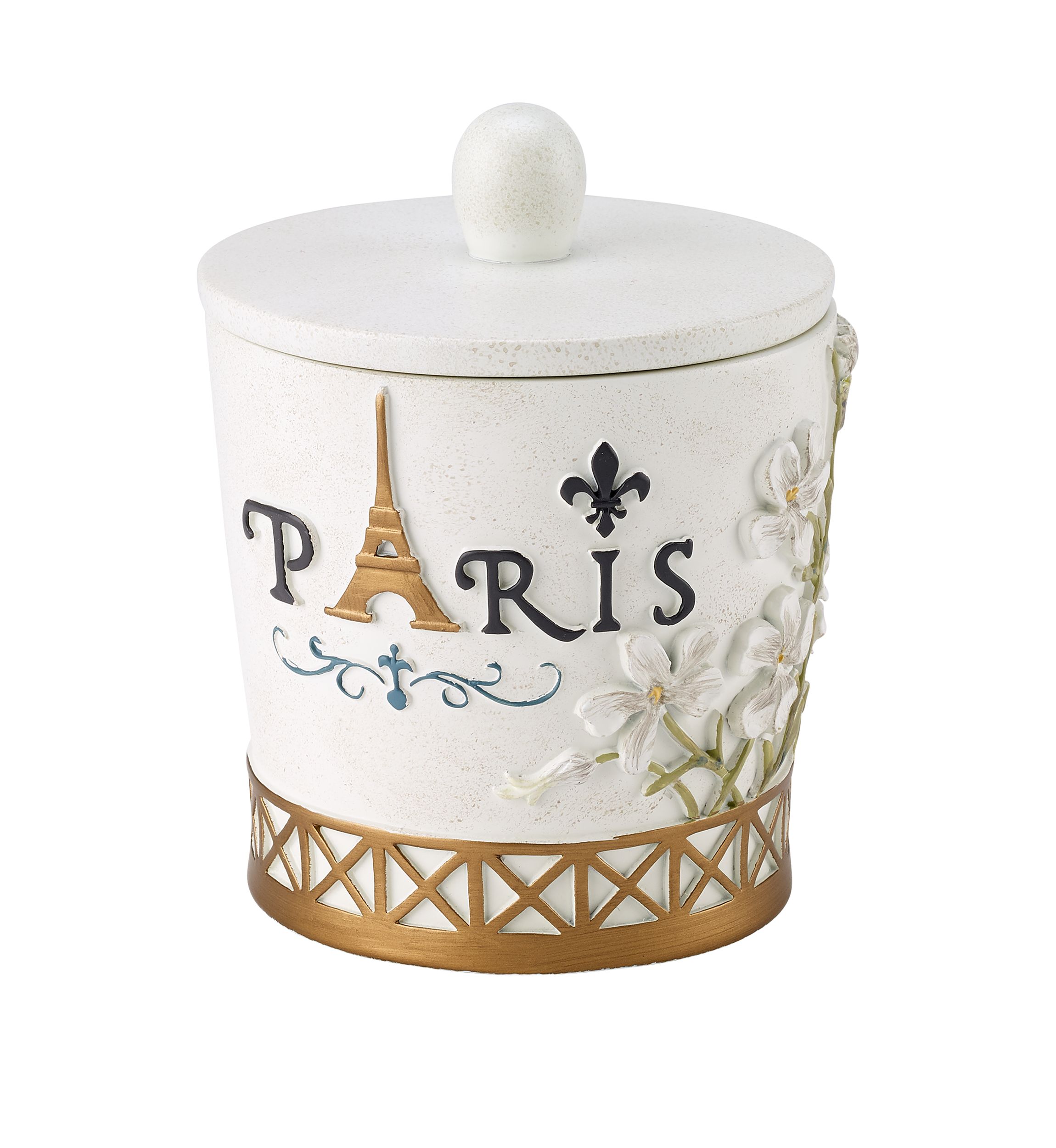 Paris Botanique Jar