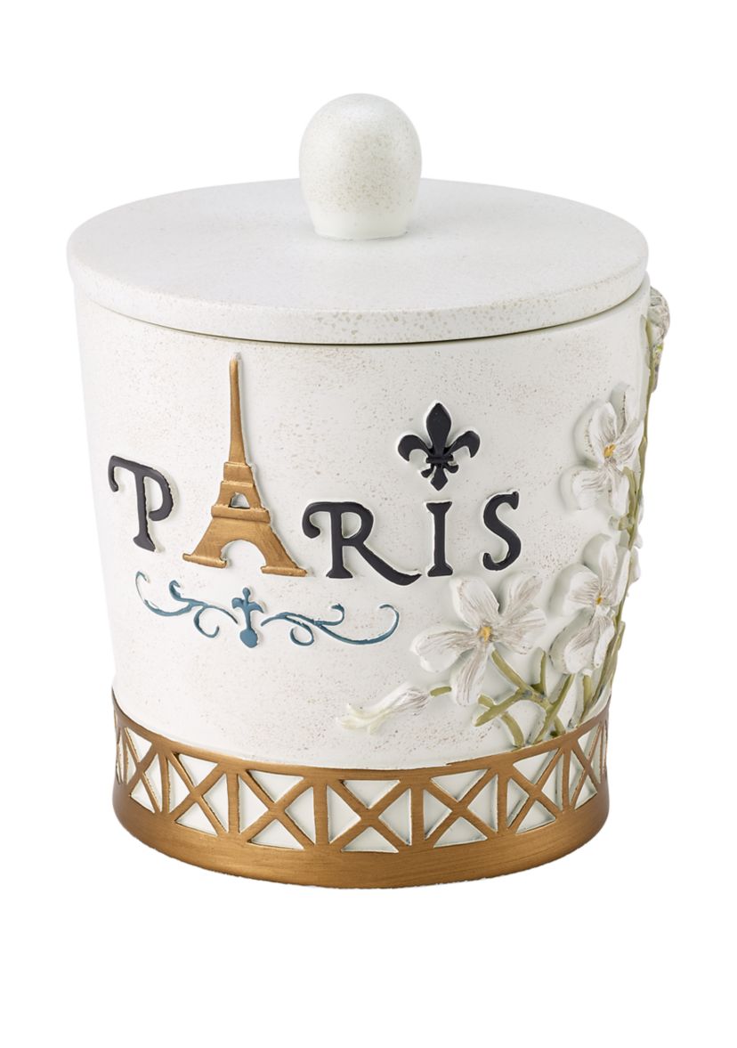 Paris Botanique Jar