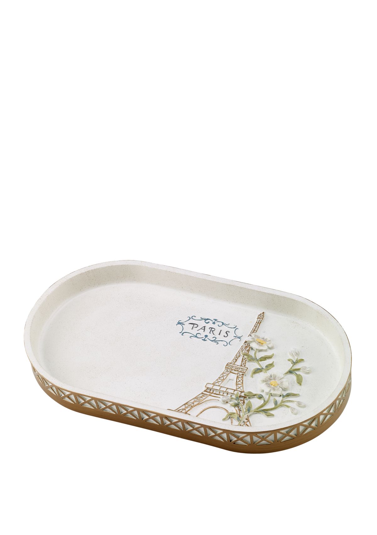 Paris Botanique Tray