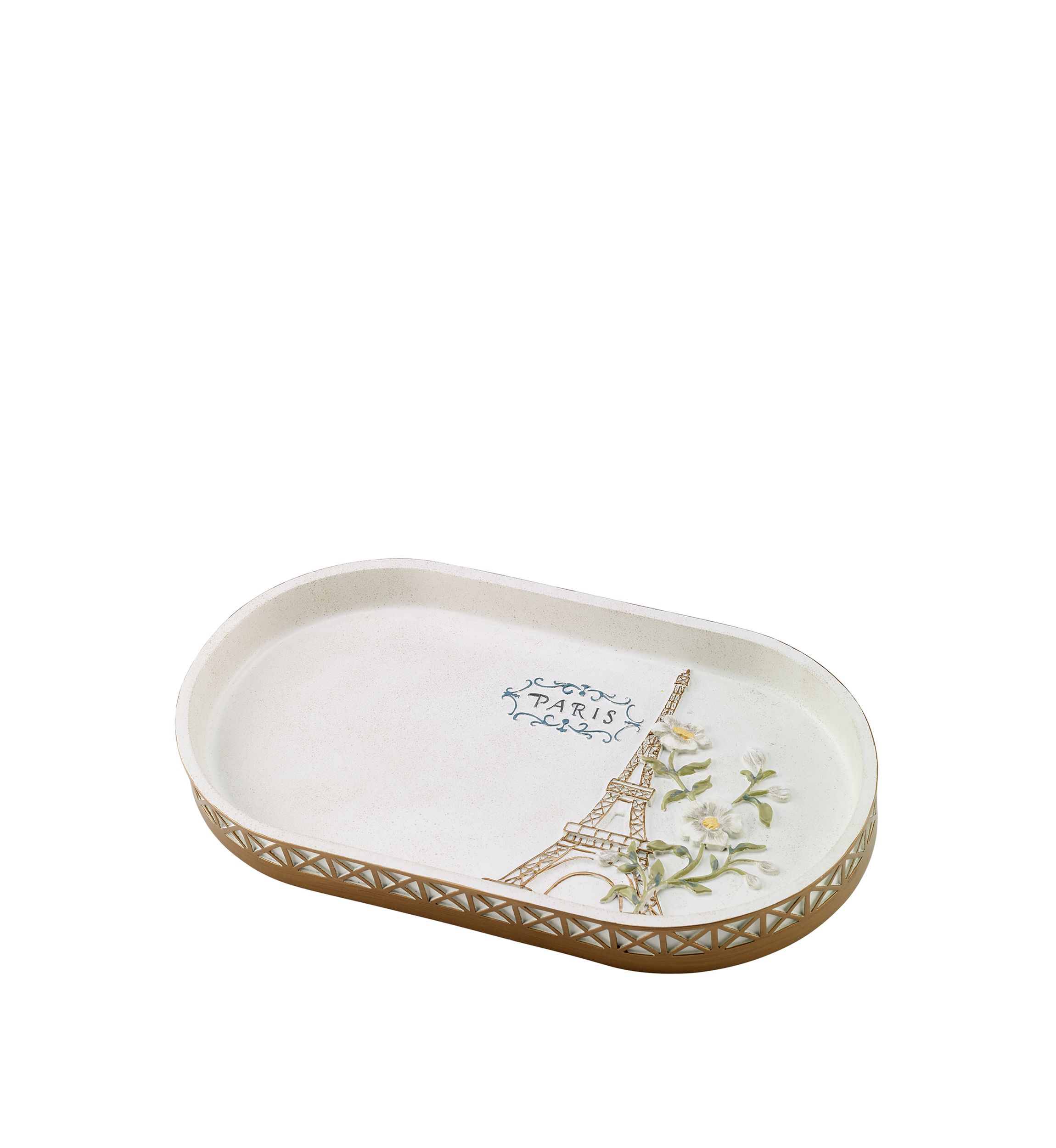 Paris Botanique Tray