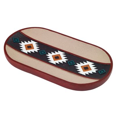 Navajo Dance Tray