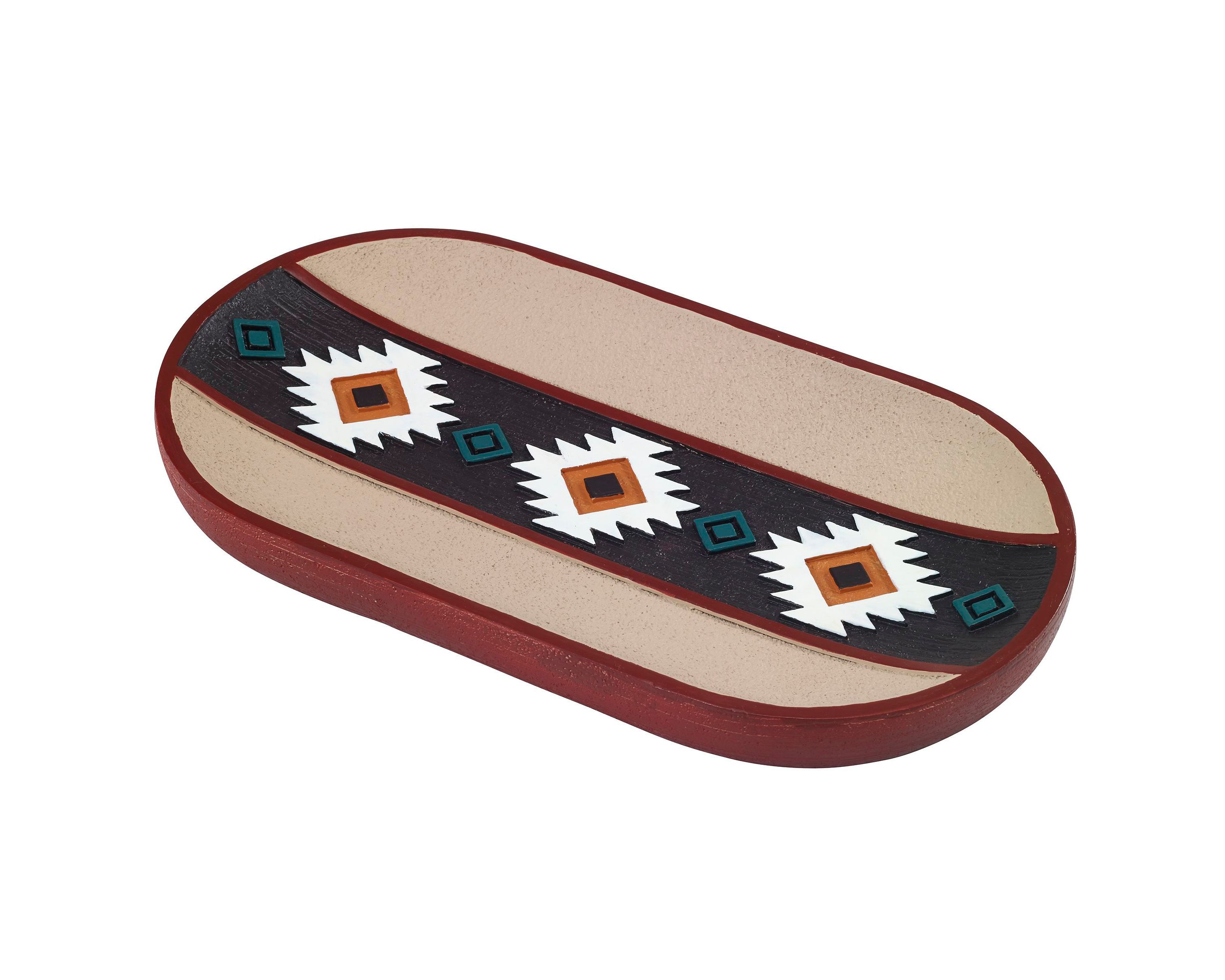 Navajo Dance Tray