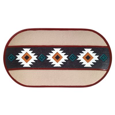 Navajo Dance Tray