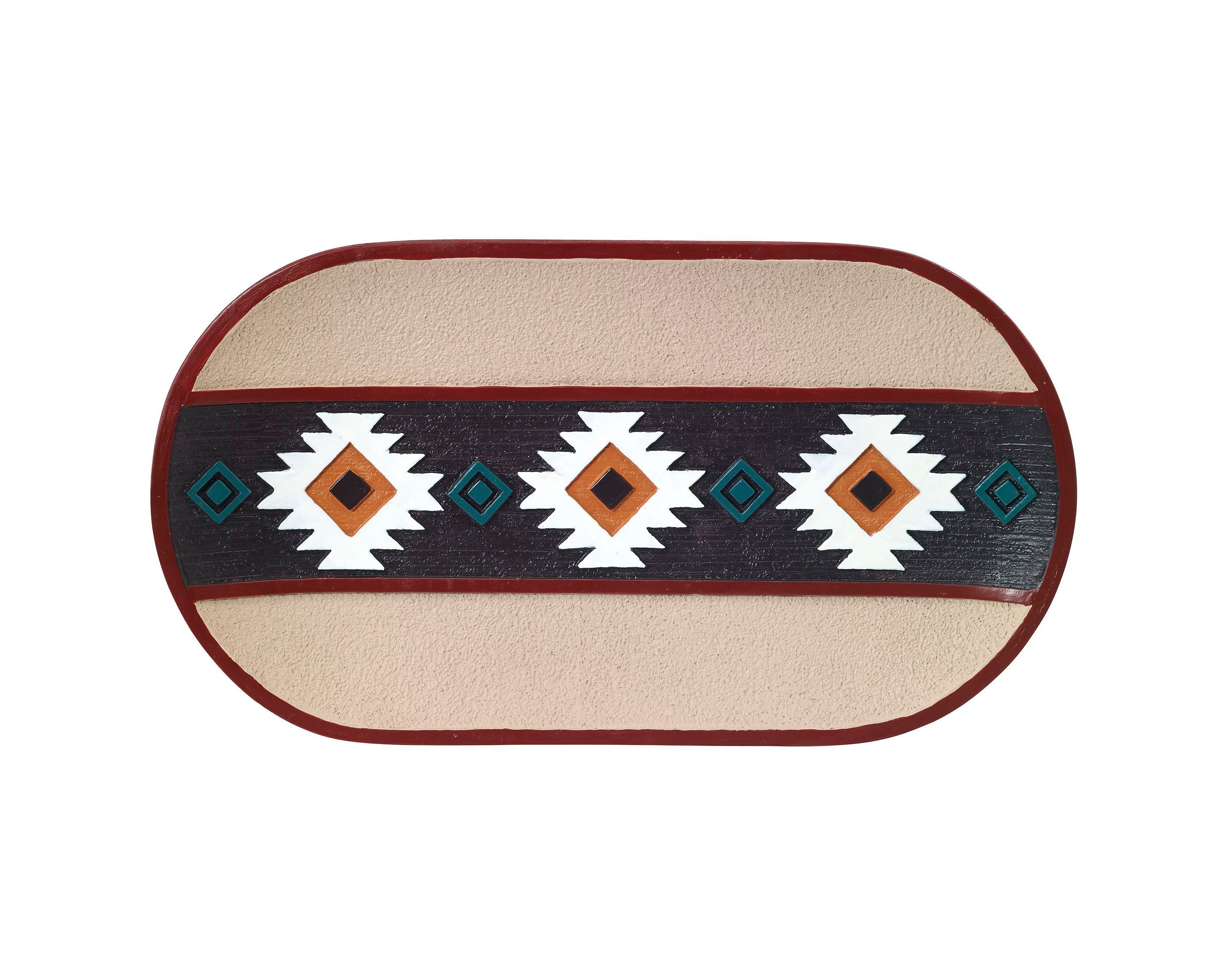 Navajo Dance Tray