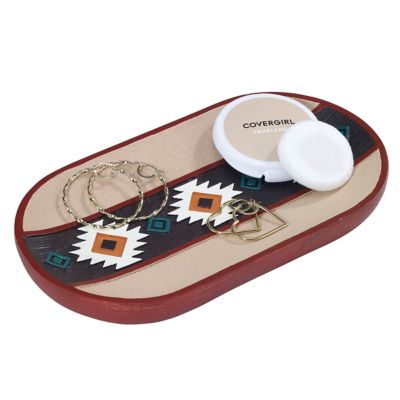 Navajo Dance Tray