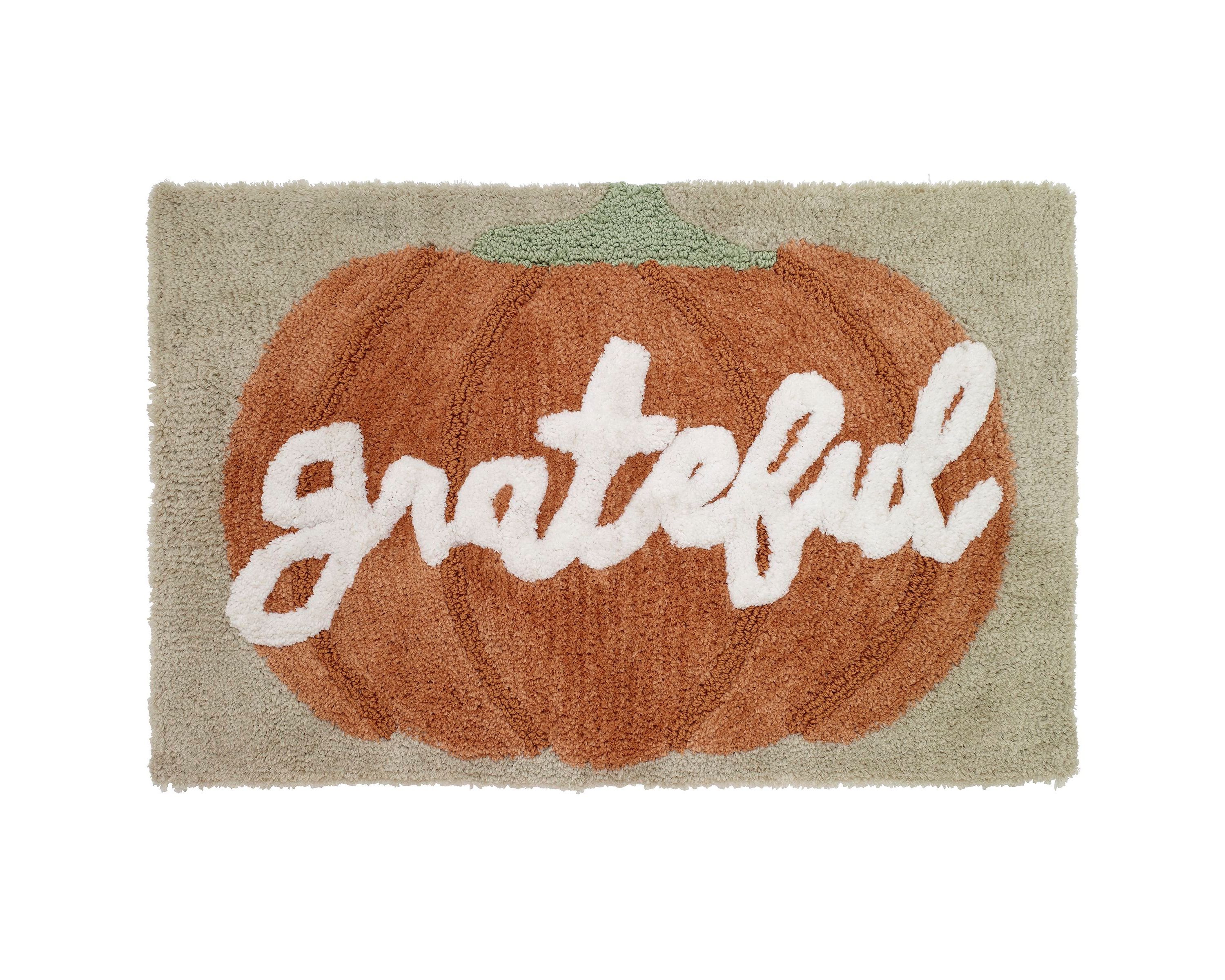 Grateful Patch Rug
