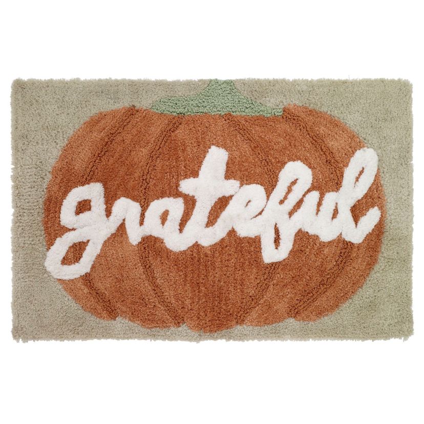 Grateful Patch Rug