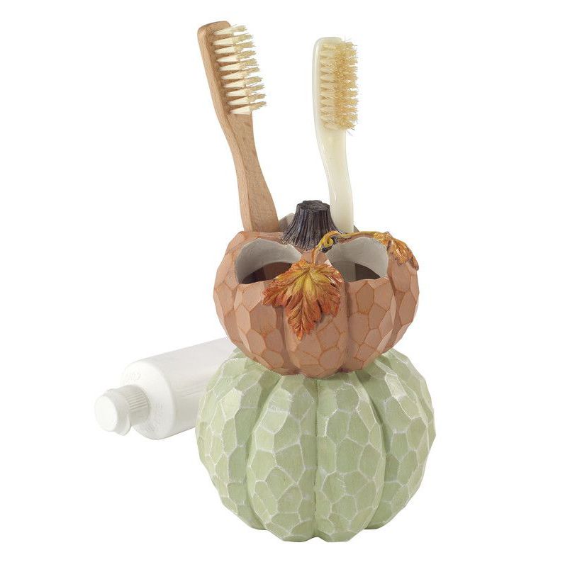 Avanti Grateful patch 3pc Bath Accessory Set