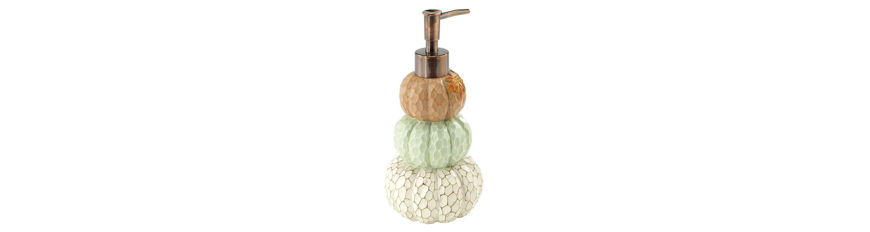Avanti Grateful patch 3pc Bath Accessory Set