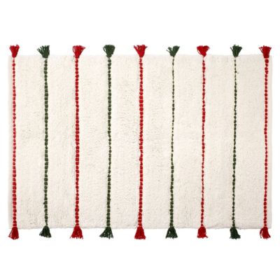 Avanti Holiday Countdown Rug