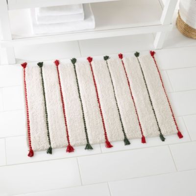 Avanti Holiday Countdown Rug