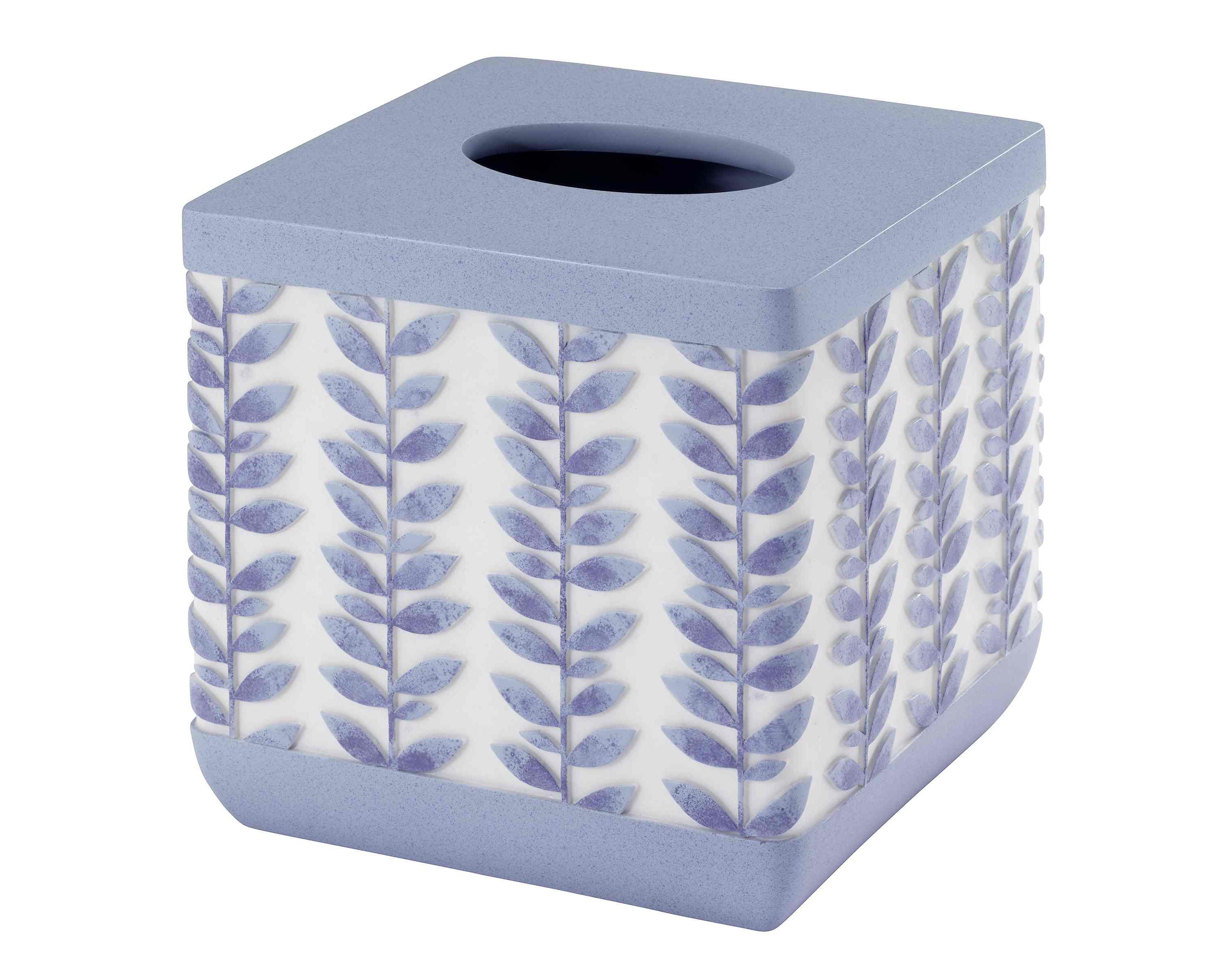 Monterey Tissue Cover
