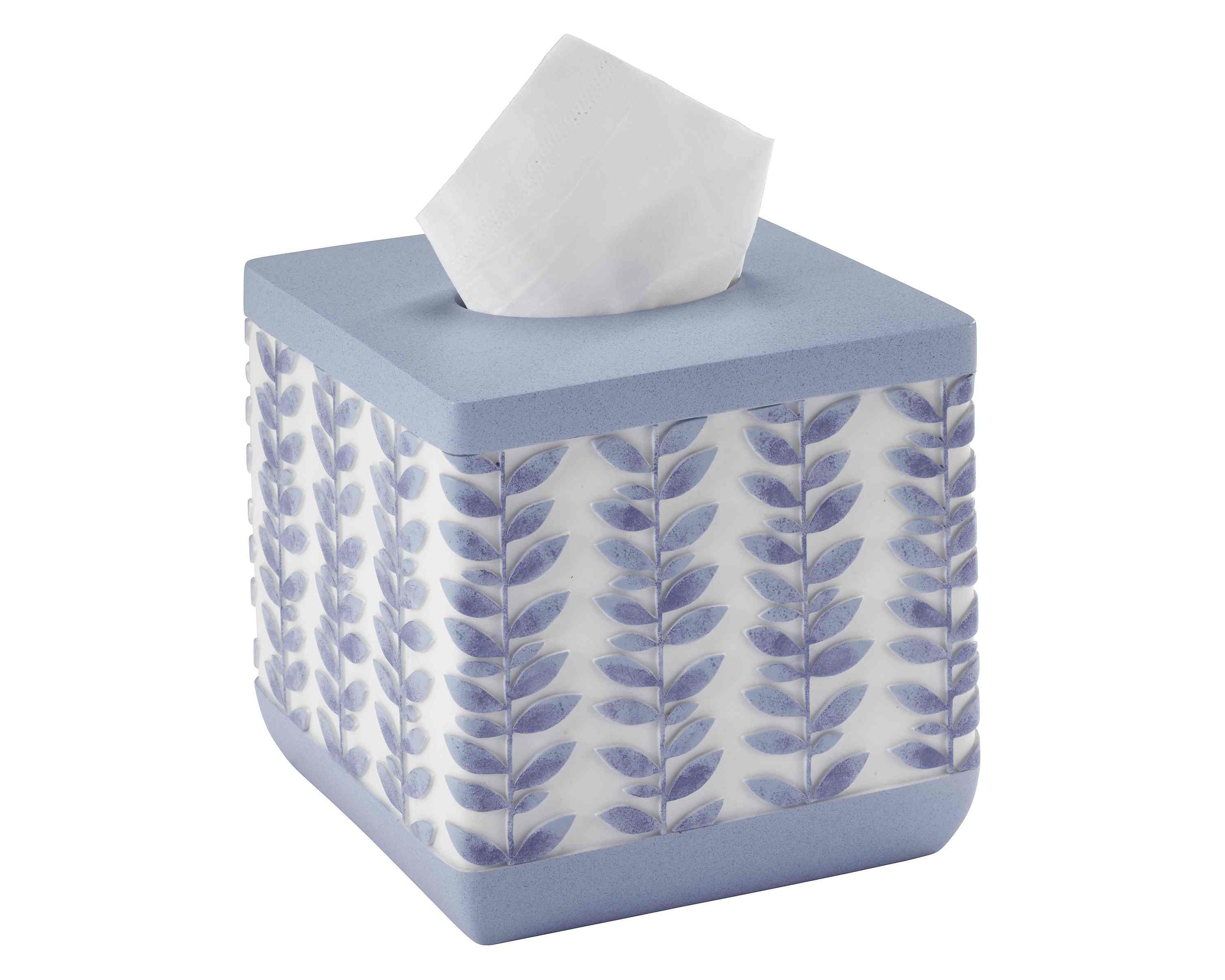 Monterey Tissue Cover